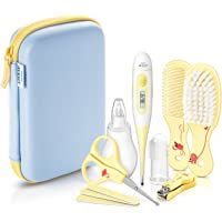 Los mejores  - Philips Avent SCH400-30- Set Para Cuidado Del Bebé- Amarillo- Estándar- Pack de 1